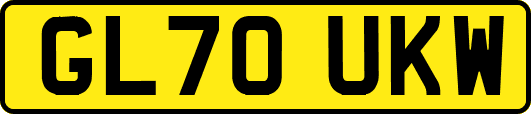 GL70UKW