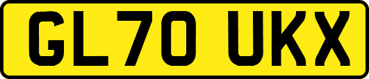 GL70UKX