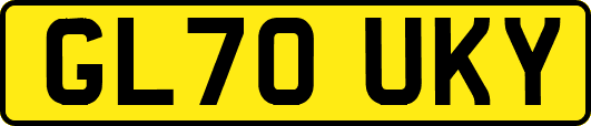 GL70UKY