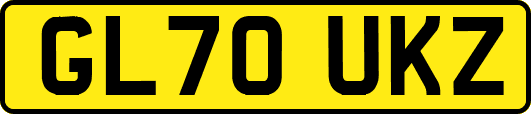 GL70UKZ