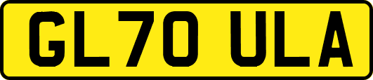GL70ULA
