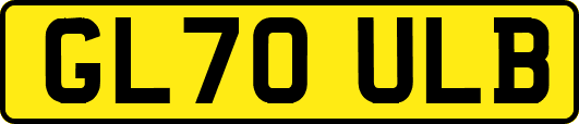 GL70ULB