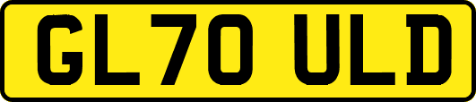 GL70ULD