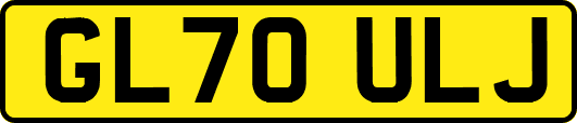 GL70ULJ