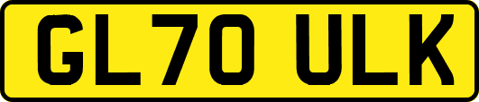 GL70ULK