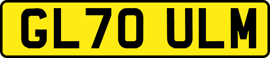 GL70ULM