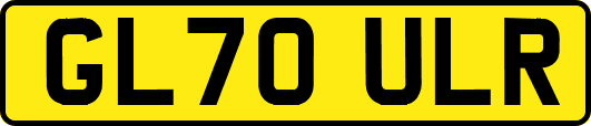 GL70ULR
