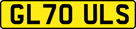 GL70ULS