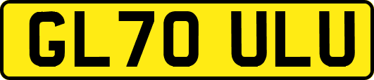 GL70ULU