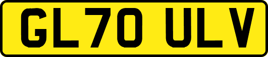 GL70ULV
