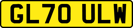 GL70ULW