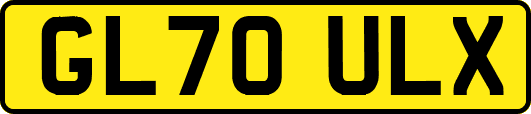 GL70ULX