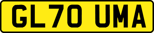 GL70UMA