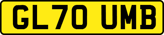GL70UMB