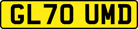 GL70UMD