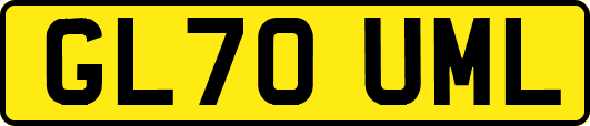 GL70UML