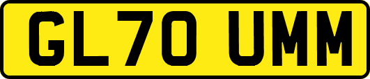GL70UMM