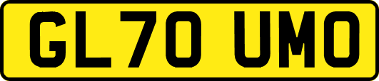 GL70UMO