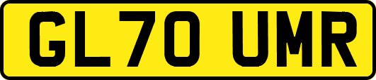 GL70UMR