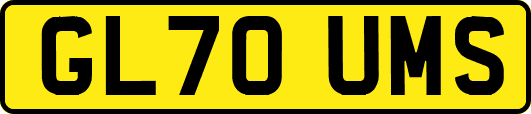 GL70UMS