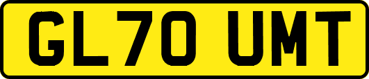 GL70UMT