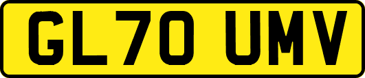 GL70UMV