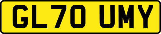 GL70UMY