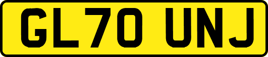 GL70UNJ