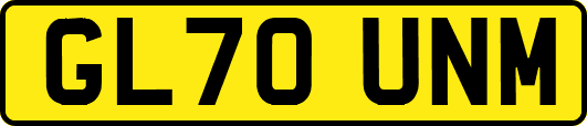GL70UNM