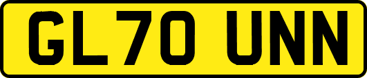 GL70UNN