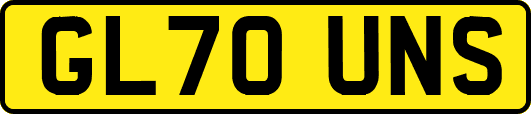 GL70UNS