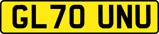 GL70UNU