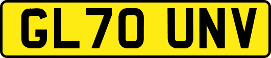 GL70UNV