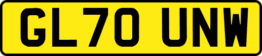 GL70UNW