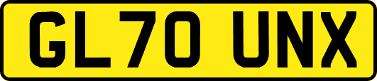 GL70UNX