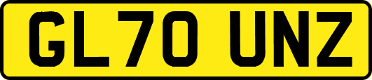GL70UNZ