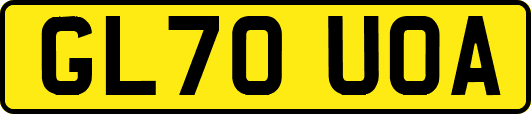 GL70UOA