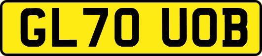 GL70UOB