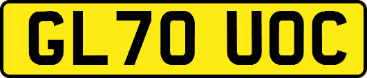 GL70UOC