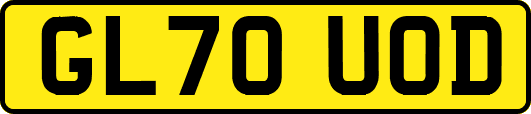 GL70UOD