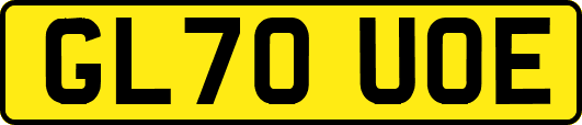 GL70UOE