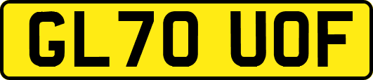 GL70UOF