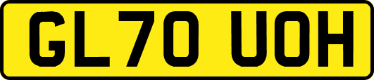 GL70UOH