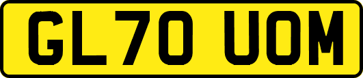 GL70UOM