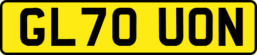 GL70UON