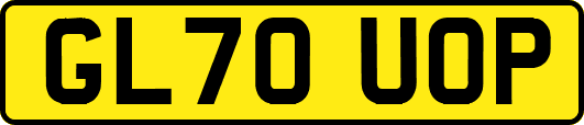 GL70UOP