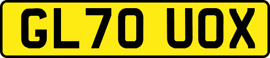 GL70UOX