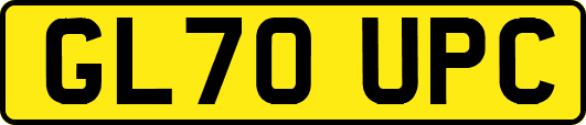 GL70UPC
