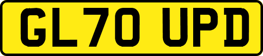 GL70UPD