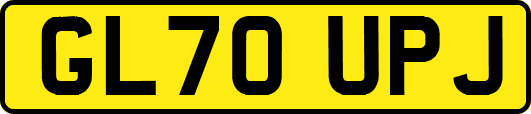 GL70UPJ